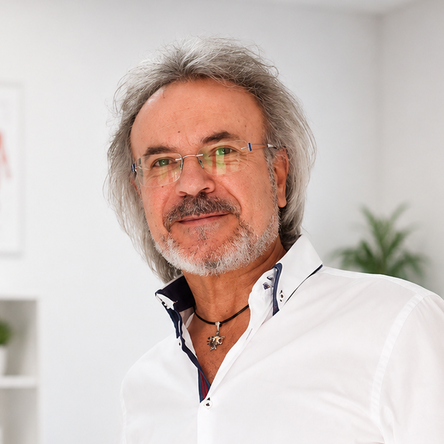 Juan José Boscà