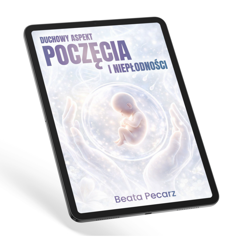Duchowy aspekt poczęcia i niepłodności