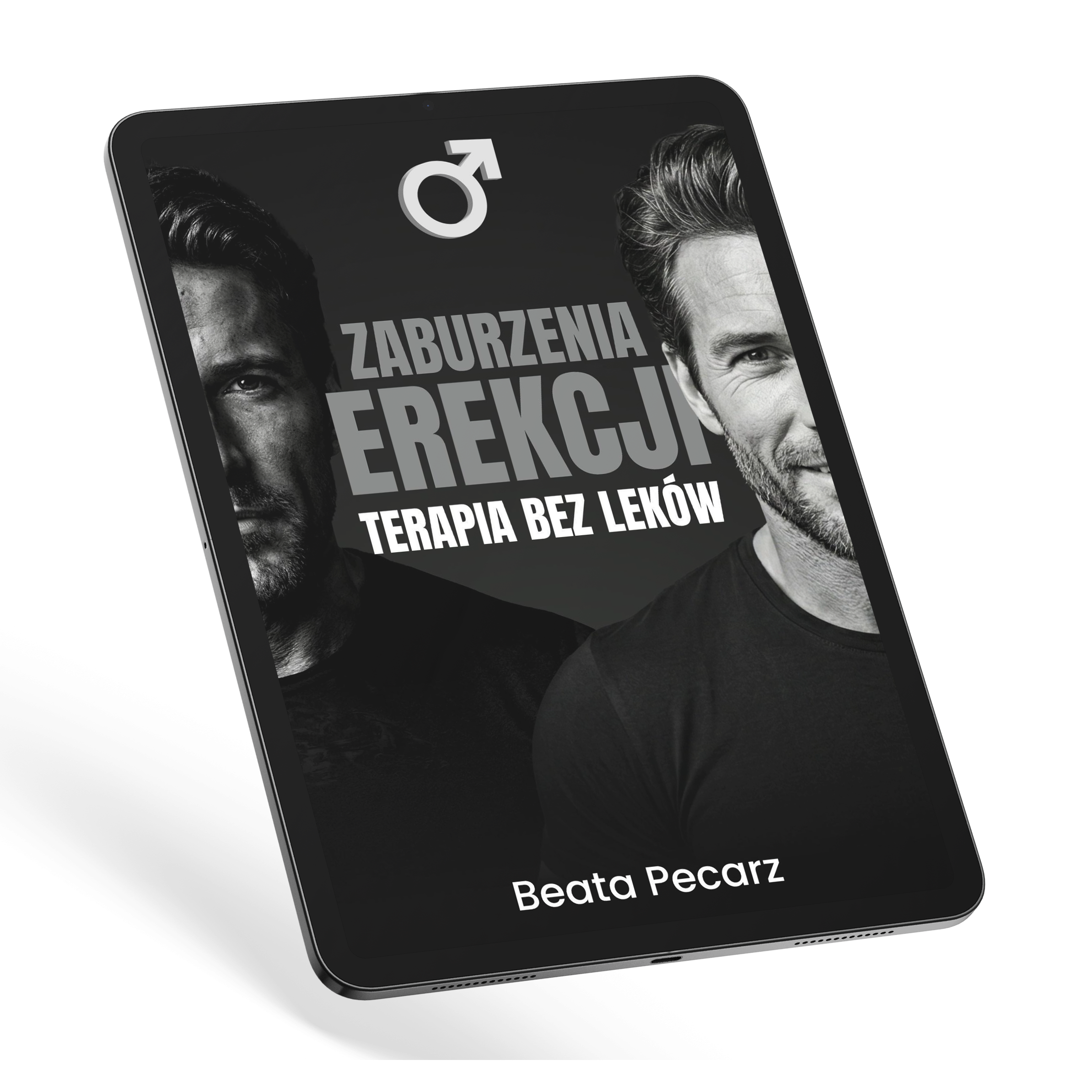 Zaburzenia Erekcji - terapia bez leków