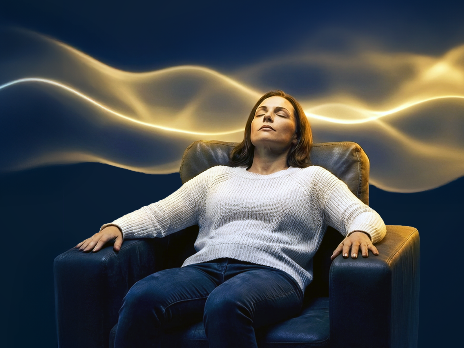 Hipnoza Terapeutyczna