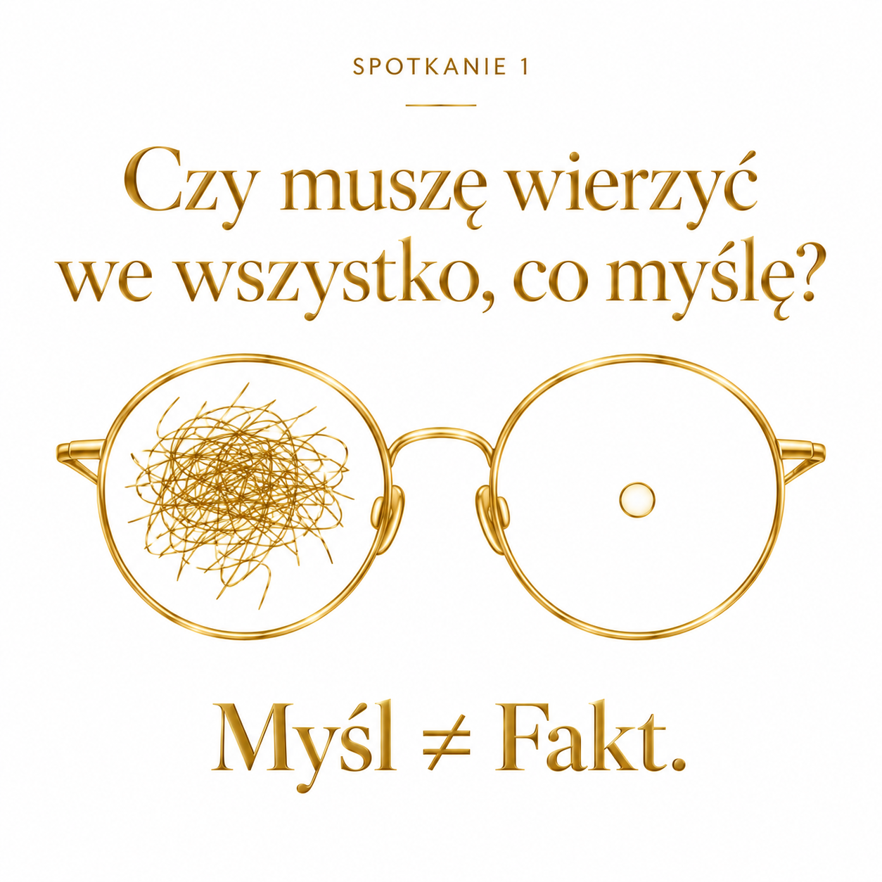 Spotkanie 1